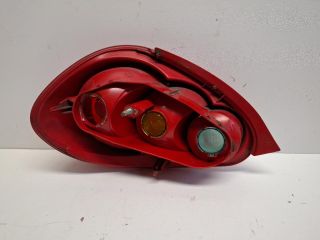 bontott TOYOTA AYGO Jobb Hátsó Lámpa