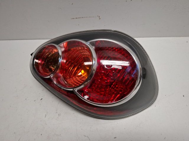 bontott TOYOTA AYGO Jobb Hátsó Lámpa