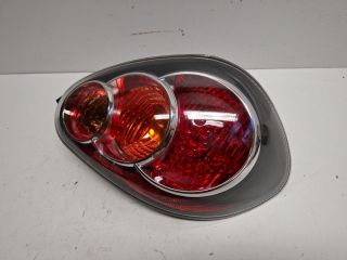 bontott TOYOTA AYGO Jobb Hátsó Lámpa