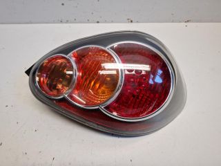bontott TOYOTA AYGO Jobb Hátsó Lámpa