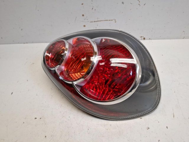 bontott TOYOTA AYGO Jobb Hátsó Lámpa