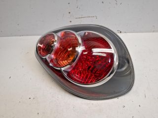 bontott TOYOTA AYGO Jobb Hátsó Lámpa