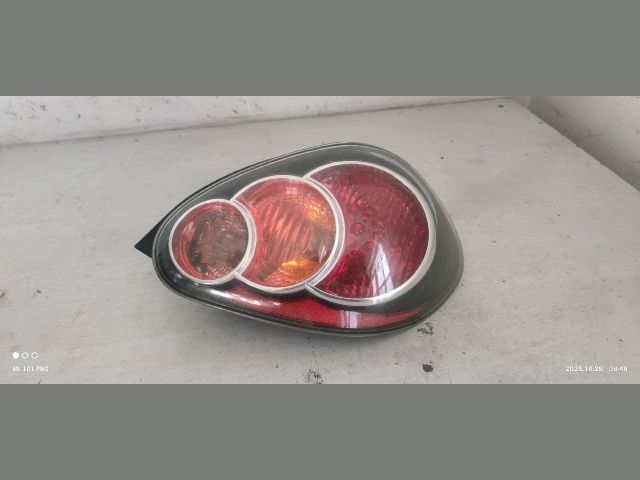 bontott TOYOTA AYGO Jobb Hátsó Lámpa