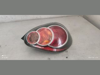 bontott TOYOTA AYGO Jobb Hátsó Lámpa