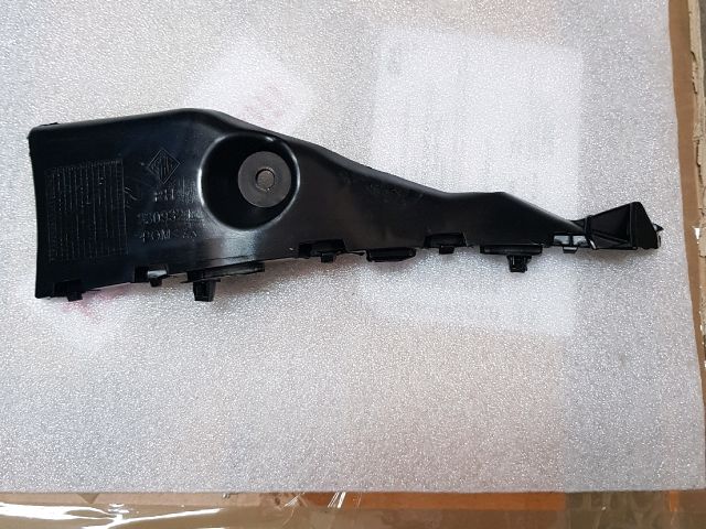 bontott TOYOTA AYGO Jobb hátsó Lökhárító Tartó (Műanyag)