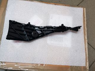 bontott TOYOTA AYGO Jobb hátsó Lökhárító Tartó (Műanyag)