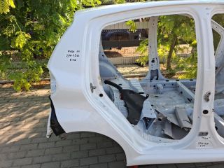 bontott TOYOTA AYGO Jobb hátsó Negyed Karosszéria Csomag