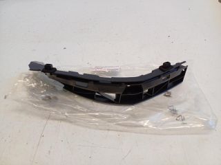 bontott TOYOTA AYGO Jobb hátsó Oldal Lökhárító Tartó (Műanyag)