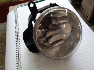 bontott TOYOTA AYGO Jobb Ködfényszóró