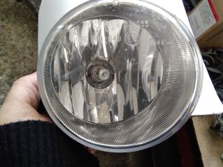 bontott TOYOTA AYGO Jobb Ködfényszóró