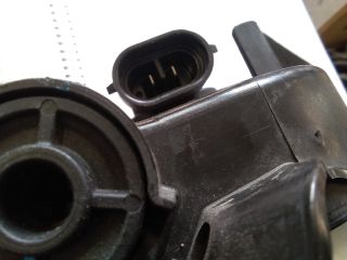 bontott TOYOTA AYGO Jobb Ködfényszóró