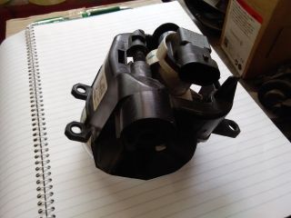 bontott TOYOTA AYGO Jobb Ködfényszóró