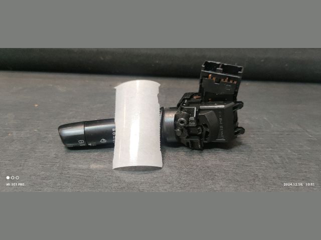 bontott TOYOTA AYGO Jobb Kormánykapcsoló Ablaktörlő