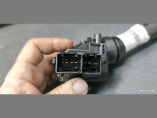 bontott TOYOTA AYGO Jobb Kormánykapcsoló Ablaktörlő