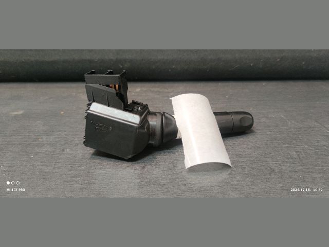 bontott TOYOTA AYGO Jobb Kormánykapcsoló Ablaktörlő