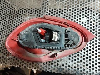 bontott TOYOTA AYGO Jobb Külső Hátsó Lámpa