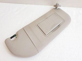 bontott TOYOTA AYGO Jobb Napellenző