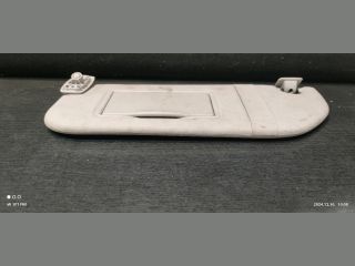 bontott TOYOTA AYGO Jobb Napellenző