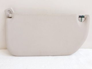 bontott TOYOTA AYGO Jobb Napellenző