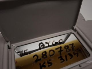 bontott TOYOTA AYGO Jobb Napellenző