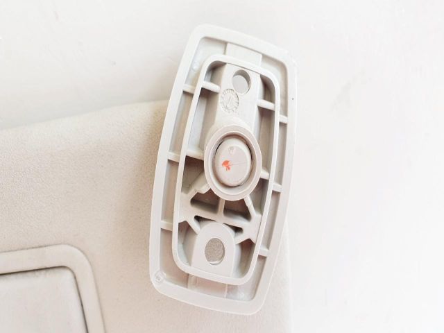 bontott TOYOTA AYGO Jobb Napellenző