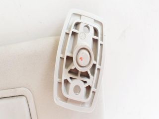 bontott TOYOTA AYGO Jobb Napellenző