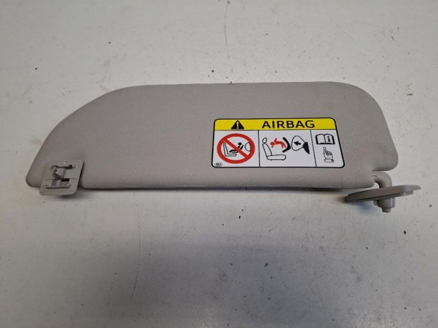 bontott TOYOTA AYGO Jobb Napellenző