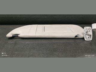 bontott TOYOTA AYGO Jobb Napellenző