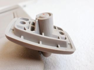 bontott TOYOTA AYGO Jobb Napellenző