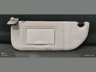 bontott TOYOTA AYGO Jobb Napellenző