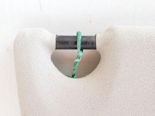 bontott TOYOTA AYGO Jobb Napellenző