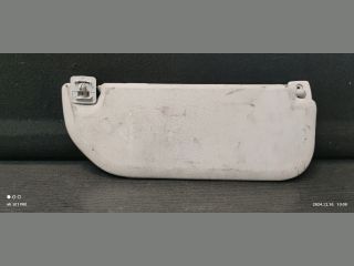 bontott TOYOTA AYGO Jobb Napellenző