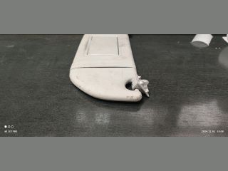 bontott TOYOTA AYGO Jobb Napellenző