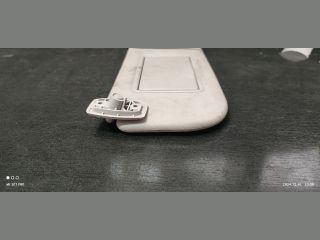 bontott TOYOTA AYGO Jobb Napellenző