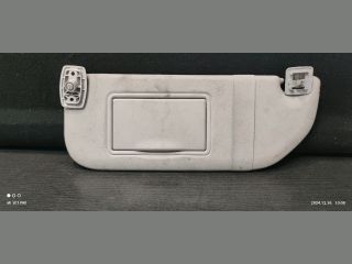 bontott TOYOTA AYGO Jobb Napellenző