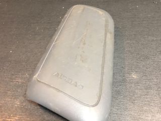 bontott TOYOTA AYGO Jobb Oldallégzsák