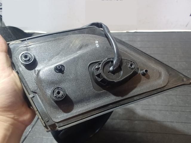 bontott TOYOTA AYGO Jobb Visszapillantó Tükör (Elektromos)