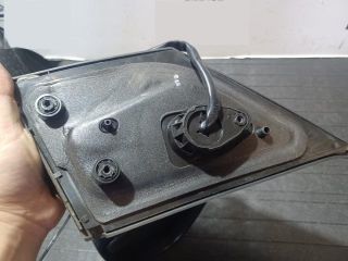 bontott TOYOTA AYGO Jobb Visszapillantó Tükör (Elektromos)