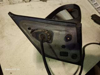 bontott TOYOTA AYGO Jobb Visszapillantó Tükör (Elektromos)