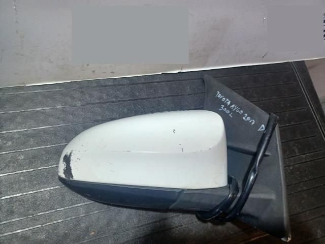 bontott TOYOTA AYGO Jobb Visszapillantó Tükör (Elektromos)