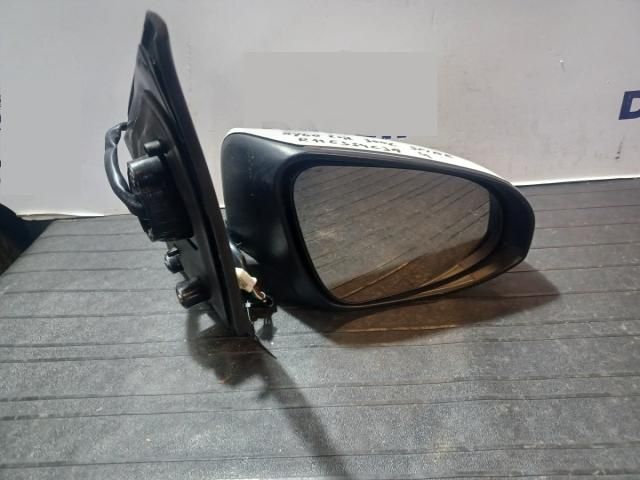 bontott TOYOTA AYGO Jobb Visszapillantó Tükör (Elektromos)