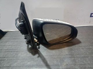 bontott TOYOTA AYGO Jobb Visszapillantó Tükör (Elektromos)