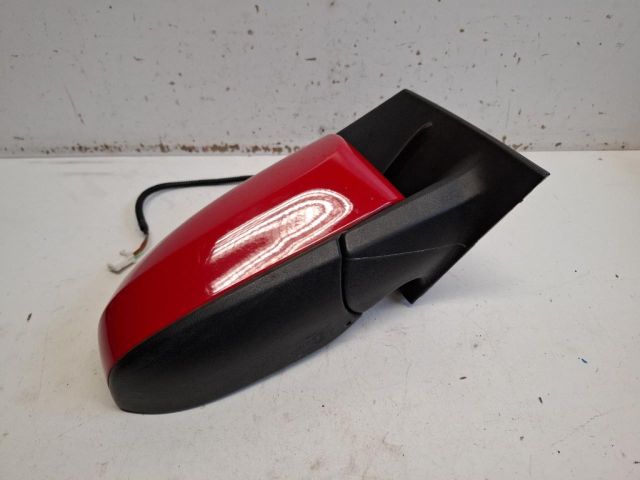 bontott TOYOTA AYGO Jobb Visszapillantó Tükör (Elektromos)