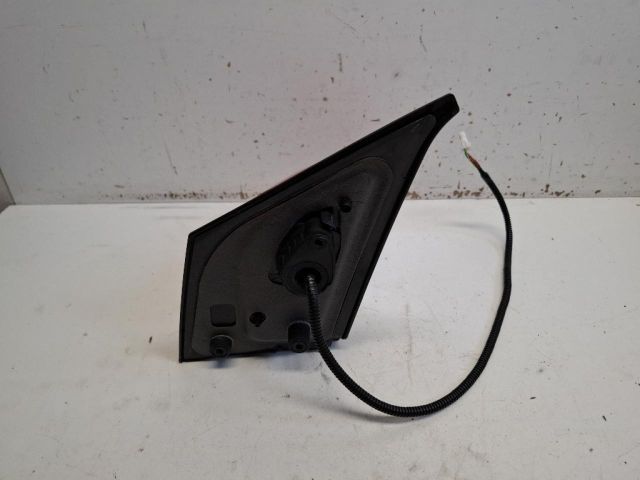 bontott TOYOTA AYGO Jobb Visszapillantó Tükör (Elektromos)