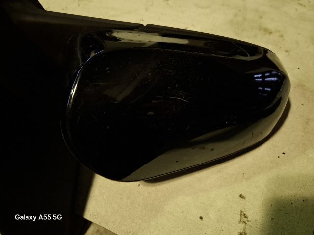 bontott TOYOTA AYGO Jobb Visszapillantó Tükör (Elektromos)