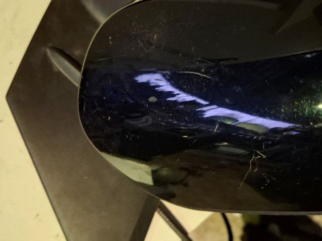 bontott TOYOTA AYGO Jobb Visszapillantó Tükör (Elektromos)