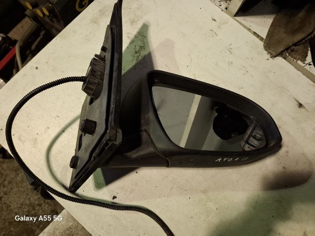 bontott TOYOTA AYGO Jobb Visszapillantó Tükör (Elektromos)