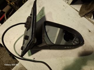 bontott TOYOTA AYGO Jobb Visszapillantó Tükör (Elektromos)