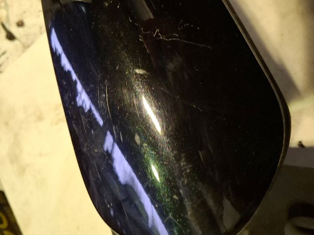 bontott TOYOTA AYGO Jobb Visszapillantó Tükör (Elektromos)