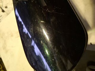 bontott TOYOTA AYGO Jobb Visszapillantó Tükör (Elektromos)